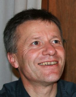 Bürgermeister Jochen Currle