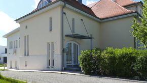 Gemeinde Unterwaldhausen