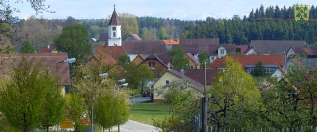 Gemeinde Unterwaldhausen